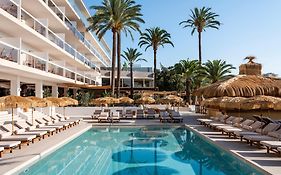 Hotel Sol Beach House Mallorca